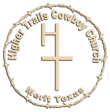 Higher Trails Cowboy Church
